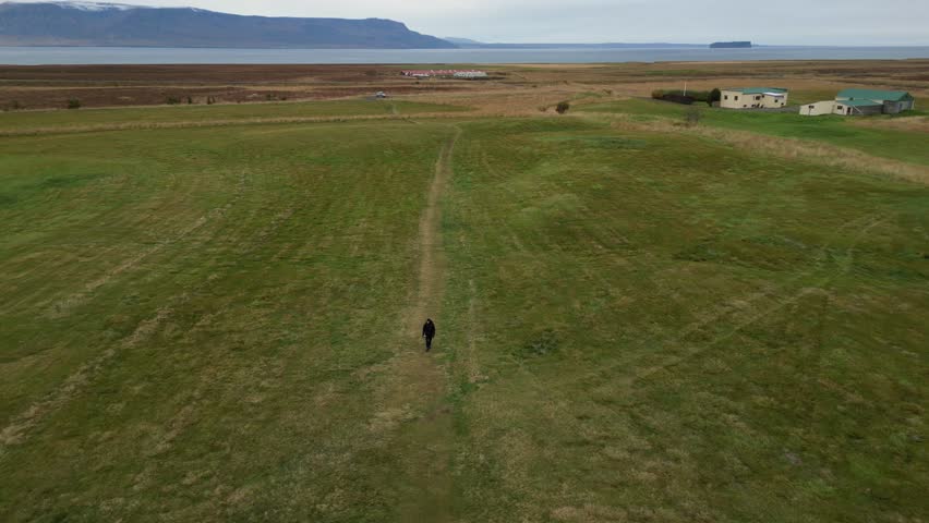 Grafarkirkja is the oldest church in Iceland.