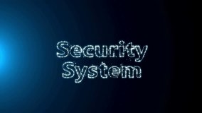 Cyber security data protection business technology privacy concept. Icon security on the virtual display. - Powered by Shutterstock - Get 15% off with code: PIKWIZARD15