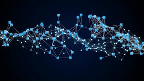 Neurons and neural connections 3D render. Neuronal activity in the brain, neurogenesis, neurotransmitters, electricity in the brain,synapses, dendrid, neurotransmitters, myelin - Powered by Shutterstock - Get 15% off with code: PIKWIZARD15