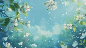 Flower field for the background  - Powered by Shutterstock - Get 15% off with code: PIKWIZARD15