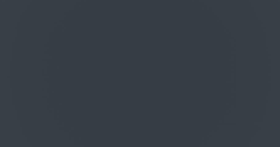 Taurus or Bull zodiac symbol icon in thin line style