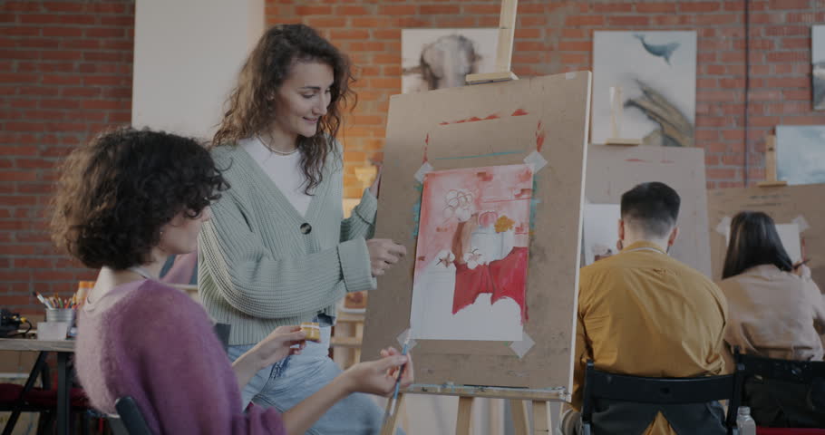 Shutterstock Video