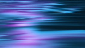 Abstract colorful blue pink bright glowing background with iridescent waves of energy and plasma beams with light. Video in high quality 4k, motion design - Powered by Shutterstock - Get 15% off with code: PIKWIZARD15