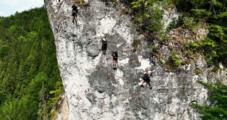 Experience the breathtaking summer landscape of Slovakia