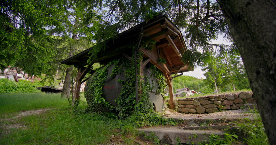 the landscape of the hobbit