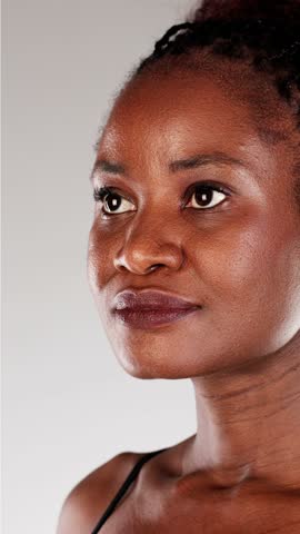 Transformation of African American Woman