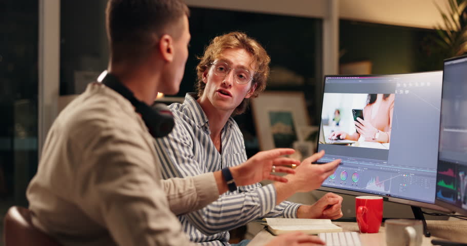 Download Visual Editor Pack Of 20s | After Effects Version - Videohive ...