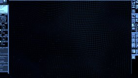 High-Tech Medical Interface with X-Ray and 3D Model Scans - Powered by Shutterstock - Get 15% off with code: PIKWIZARD15