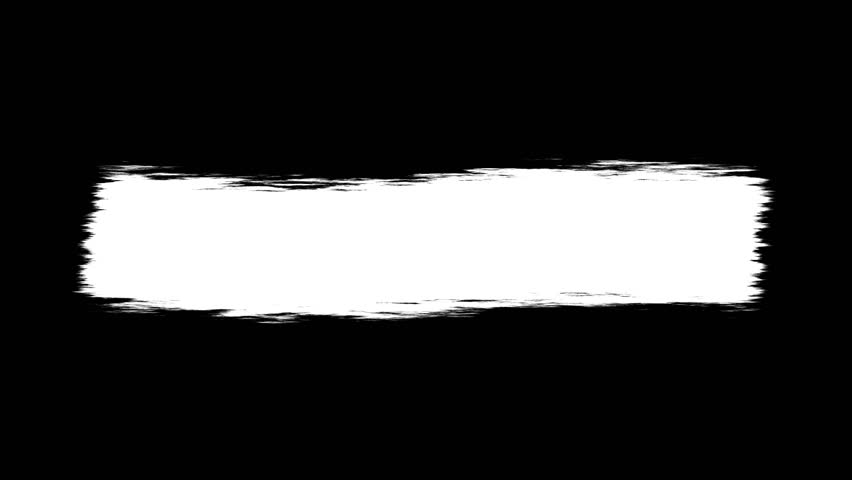 Brush stroke transition, Color brush stroke animation on Background in 4k, Animated Brush Stroke, Splashes with Paper Texture, rush strokes hand-painted abstract element 