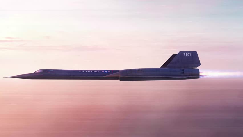 Military aircraft prioritize speed and maneuverability. Their form follows function, resulting in smooth, pointed lines and angled wings