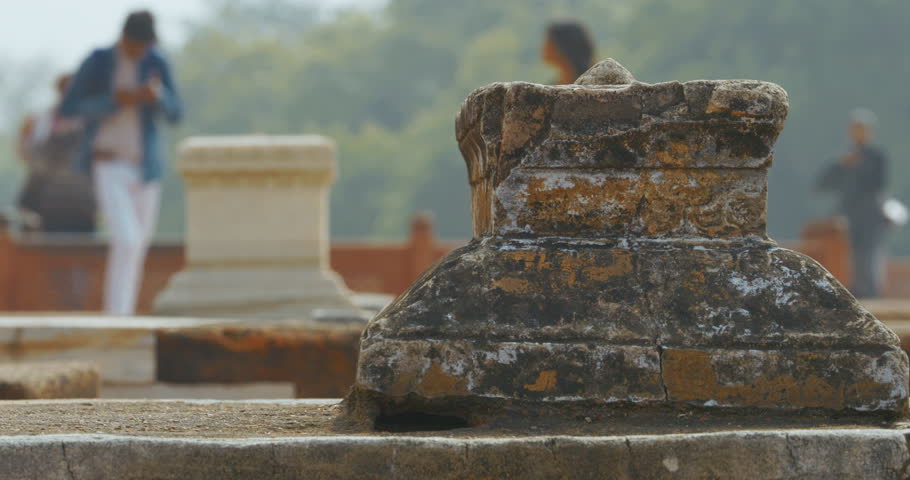 New Delhi, Delhi, India. Humayun
