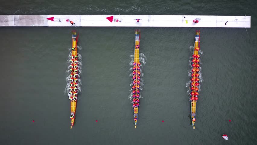 International Dragon Boat Races  in hunan miluo，Dragon Boat Festival，Miluo River