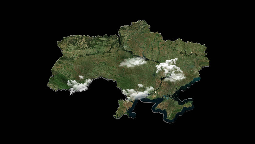 Cloudy Country Map Animation With transparent alpha channel.
Specifications:
3840 x 2160 Horizontal dimension, the length is 10 sec with ProRes RGB   Video encoding. The frame rate is 29.97 FPS.