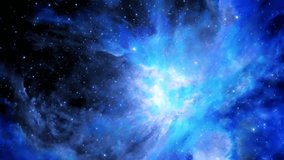 Space Galaxy Nebula Motion Background 4K - Powered by Shutterstock - Get 15% off with code: PIKWIZARD15