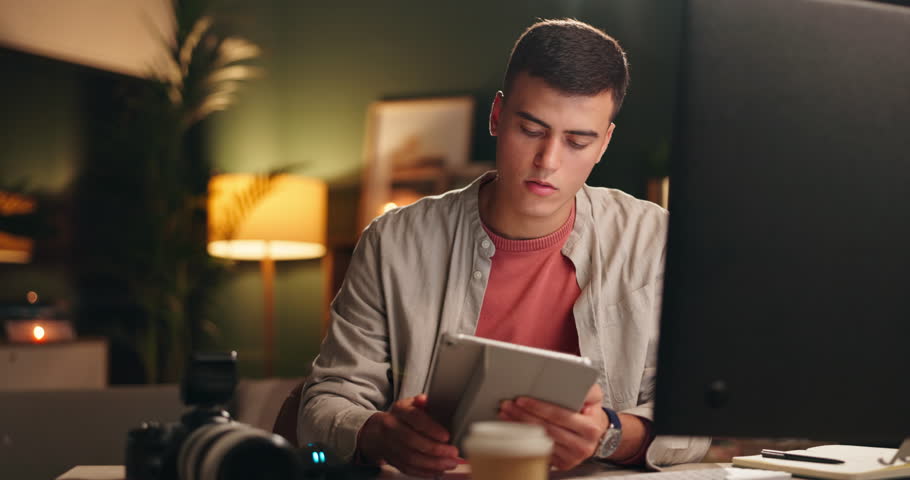 Shutterstock Video
