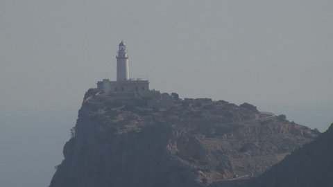 Cap de Formentor / Mallorca