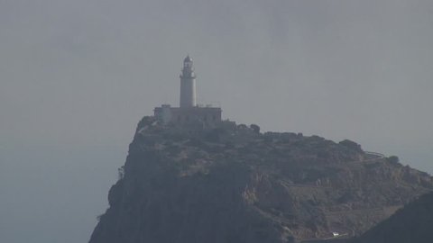 Cap de Formentor / Mallorca