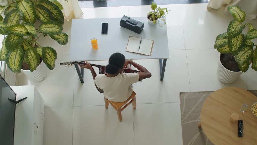 Shutterstock Video