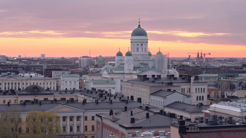 Finland Videos: 4K and HD Video Clips for Download