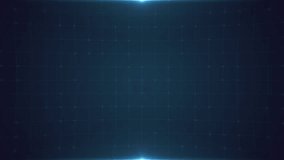 abstract blue background grid pattern - Powered by Shutterstock - Get 15% off with code: PIKWIZARD15