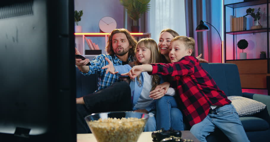 Shutterstock Video