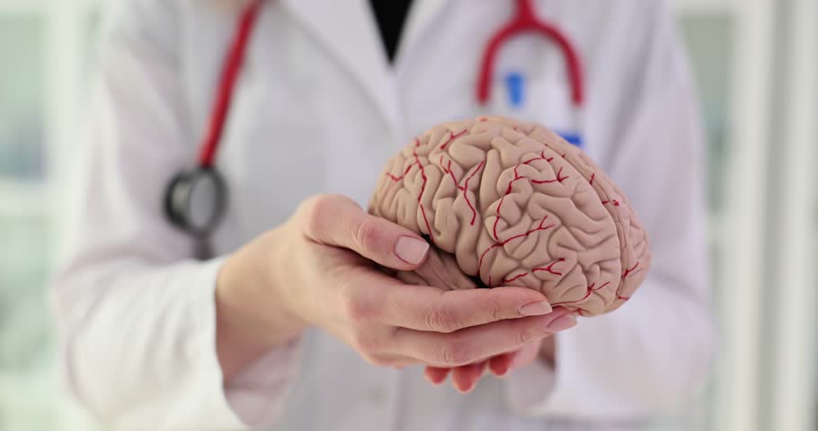Neurologist