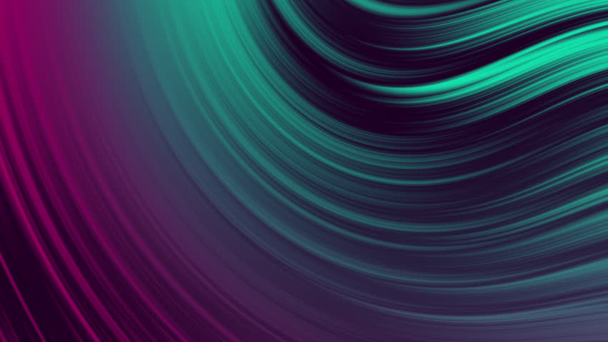 String Gradient background texture animation. 4K video looping