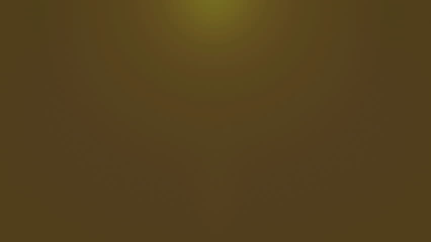 Digital Space Golden Yellow Shiny Blurry Focus Wavy Glitter Sparkle Dust Particles of Belgium Map and Text Motion Reveal with Light Flare