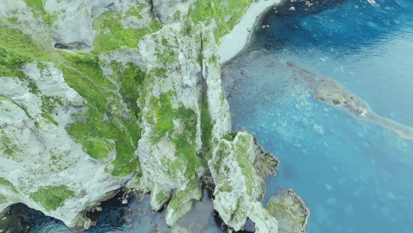 Explore Hokkaido’s beauty with drone footage. This video shows serene coastlines, rock formations, and sunsets. Ideal for nature lovers and travelers, it highlights Japan’s northern island from above.