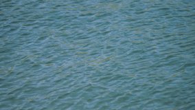 Turquoise Colored Lake Flowing With Wind - Powered by Shutterstock - Get 15% off with code: PIKWIZARD15