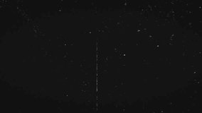 Grunge Noise Artifacts Film Dust Scratches Retro Vintage Film Textured. Video Effect. - Powered by Shutterstock - Get 15% off with code: PIKWIZARD15