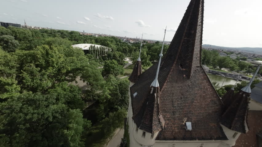 Budapest is a beautiful city with a rich history. This video takes you on a tour of some of the citys most iconic landmarks, including the Buda Castle, the Hungarian Parliament Building, and the Great