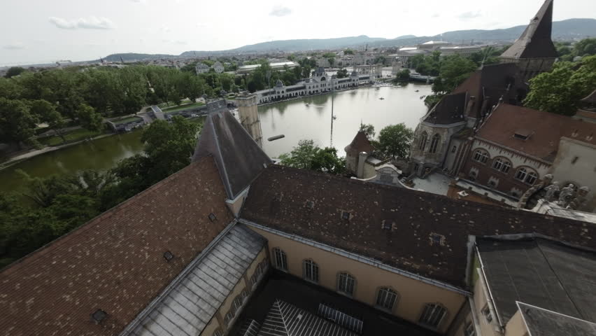 Budapest, Hungary is a beautiful city with a rich history. This video takes you on a tour of some of the citys most iconic landmarks, including the Buda Castle, the Hungarian Parliament Building, and