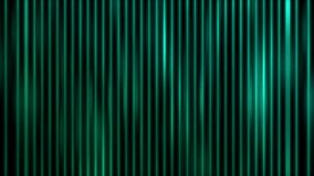 Turquoise teal cyan vertical curtain 3d technology abstract animation empty copy spce board backdrop, digital neon rays lights moving , glowing beams lights motion graphic trendy tunell vibrant modern - Powered by Shutterstock - Get 15% off with code: PIKWIZARD15