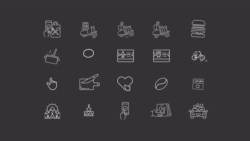 Shutterstock Video