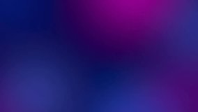 Abstract gradient background with slowly flickering blue, purple and pink colors. Seamless loop cycle animation that can repeat endlessly - Powered by Shutterstock - Get 15% off with code: PIKWIZARD15