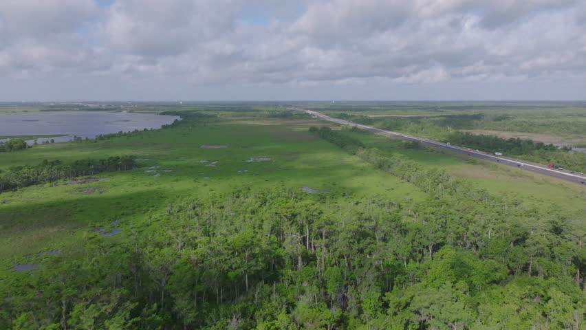 Louisiana