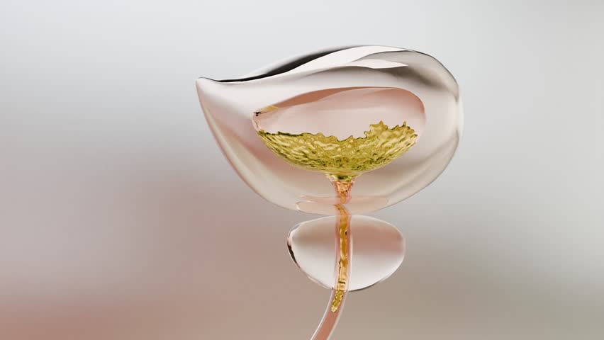 urinary or excretory system, detailed male bladder and prostate gland anatomy, Urology medical, genital reproductive, Nephrology,  cross section of Prostatitis, urethra and seminal vesicle, 3d render