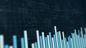 Concept of trading cryptocurrency. Stock market and information of exchange. Financial indexes - Powered by Shutterstock - Get 15% off with code: PIKWIZARD15