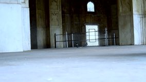 The Vibrant Interior of Rang Mahal - Powered by Shutterstock - Get 15% off with code: PIKWIZARD15