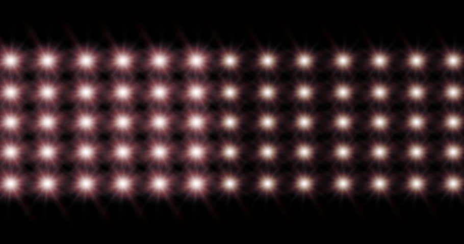led spotlights Stock Footage Video (100% Royalty-free) 3529673 | Shutterstock