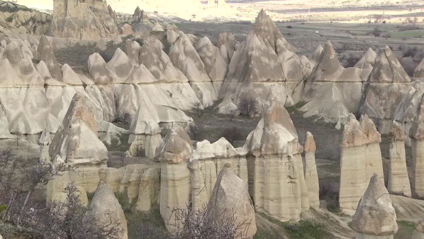 Kapadokya, Turkey.