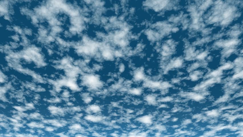 Time Lapse cloud green screen, Blue sky white clouds, Cloud time lapse nature, moving sky cloud, lapse sunset sky, Nature weather blue sky, 60 FPS