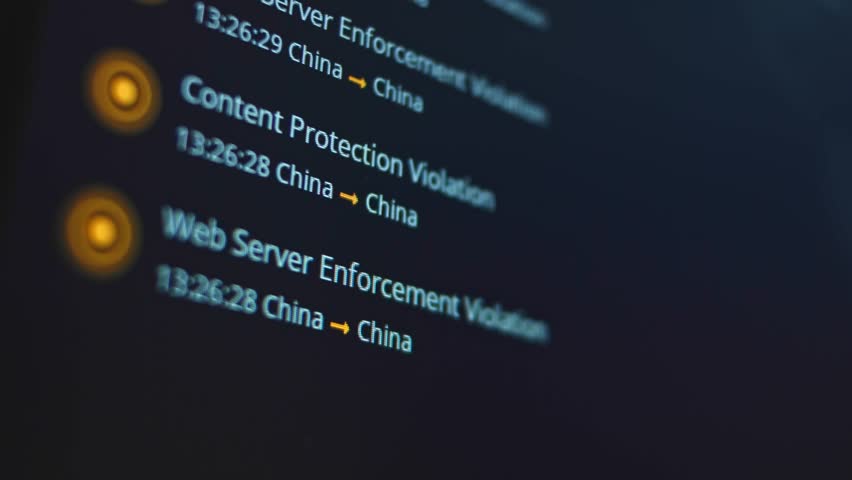 Shutterstock Video