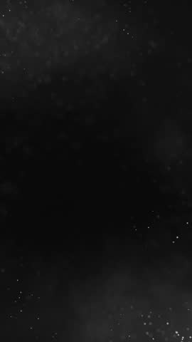 Vertical Fogs And Dusts Background
