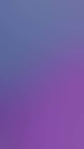 
Vertical gradient background blue and purple color