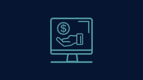 investment and finance concept animation - Powered by Shutterstock - Get 15% off with code: PIKWIZARD15