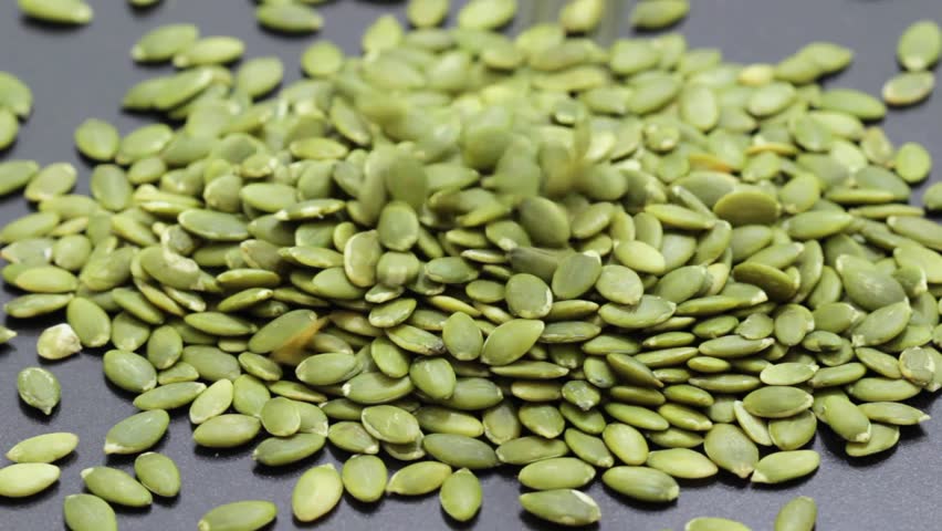 
Healthy pumpkin seeds natural delicious food
