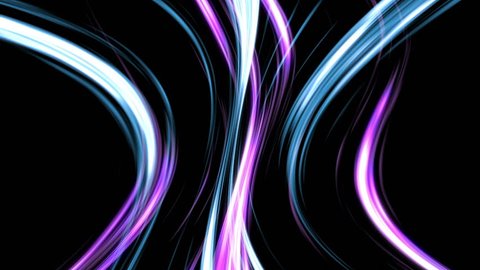 Abstract music disco background