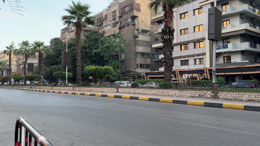 Albatal Ahmed Bn Abdelaziz Street, Egypt, Cairo,Giza